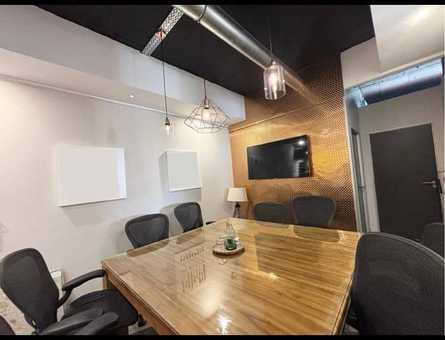 149M² OFFICE FOR SALE IN SOMERSET PARK